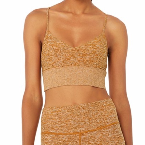 ALO Yoga Other - ALOSOFT LAVISH BRA